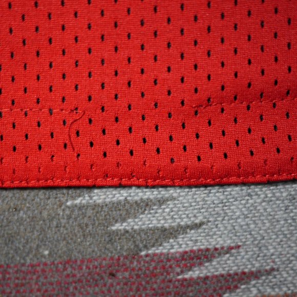 UNDFTD Mens Small Basketball Jersey Undefeated Streetwear Reversible - Picture 14 of 16